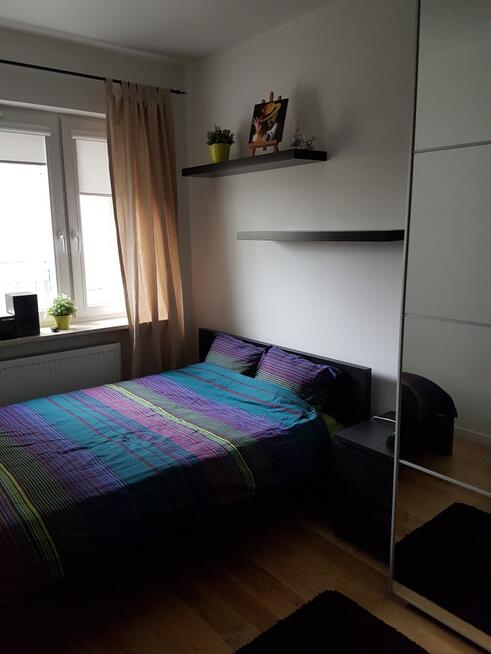 Ul. Magiczna - 2 pokoje z aneksem kuchennym!