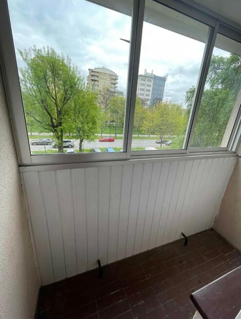 2-pok. mieszkanie 46,45 m² Okopowa 16 / Wola