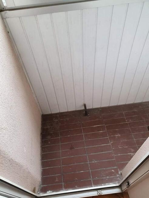 2-pok. mieszkanie 46,45 m² Okopowa 16 / Wola