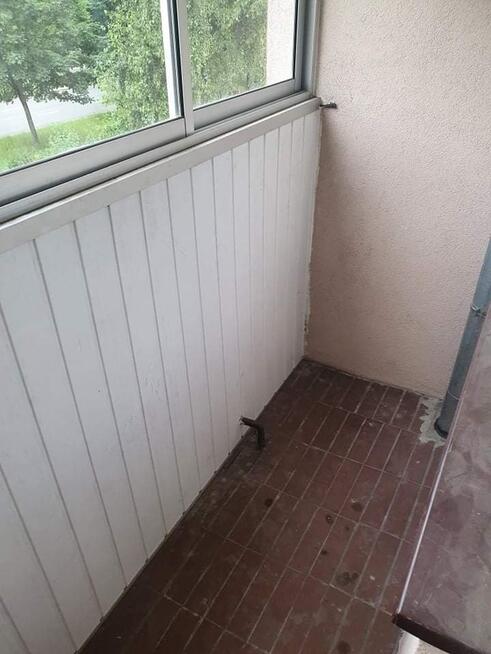 2-pok. mieszkanie 46,45 m² Okopowa 16 / Wola