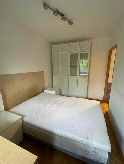 2-pok. mieszkanie 46,45 m² Okopowa 16 / Wola