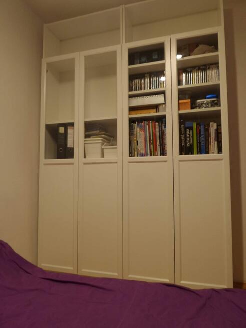 2-pok. mieszkanie 46,45 m² Okopowa 16 / Wola