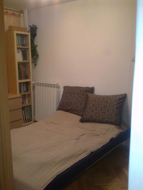 2-pok. mieszkanie 46,45 m² Okopowa 16 / Wola