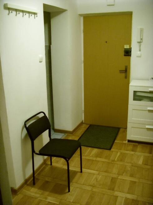 2-pok. mieszkanie 46,45 m² Okopowa 16 / Wola