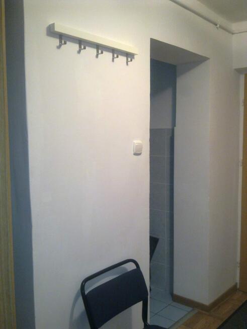 2-pok. mieszkanie 46,45 m² Okopowa 16 / Wola