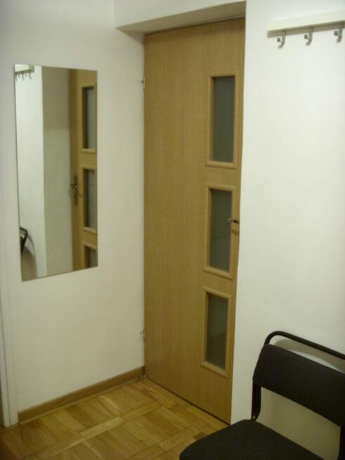 2-pok. mieszkanie 46,45 m² Okopowa 16 / Wola