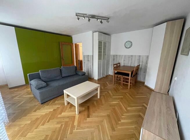 2-pok. mieszkanie 46,45 m² Okopowa 16 / Wola