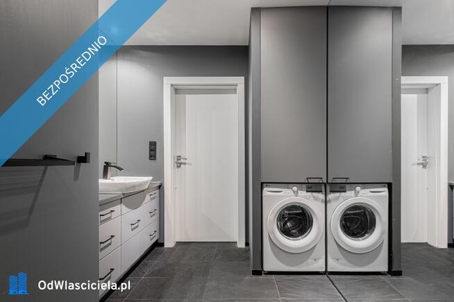 Nowoczesny apartament z tarasem 55 m² | Wola – ul. Giełdowa | 77 m² + BEZ PROWIZJI