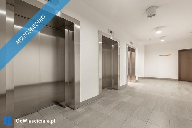 Nowoczesny apartament z tarasem 55 m² | Wola – ul. Giełdowa | 77 m² + BEZ PROWIZJI