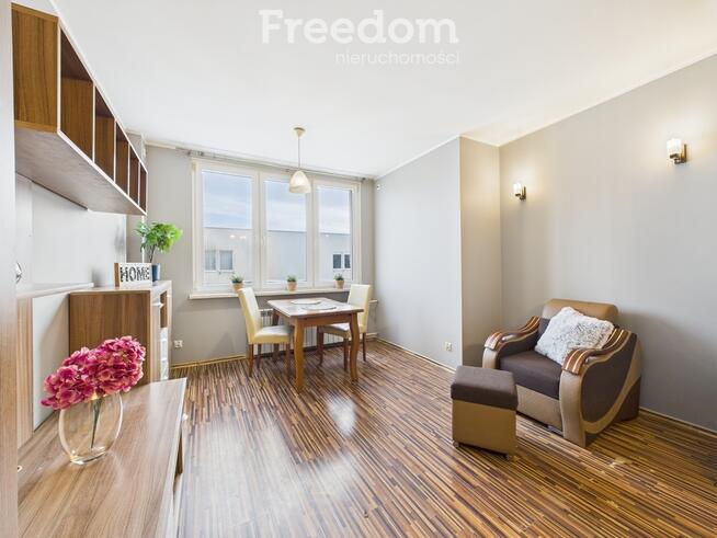 Dąbrowa czeka: Twój dom blisko natury!