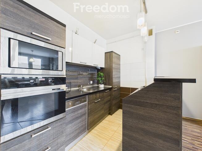 Dąbrowa czeka: Twój dom blisko natury!