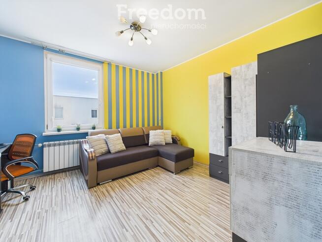 Dąbrowa czeka: Twój dom blisko natury!