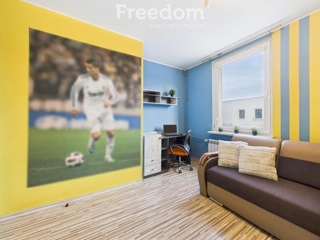 Dąbrowa czeka: Twój dom blisko natury!