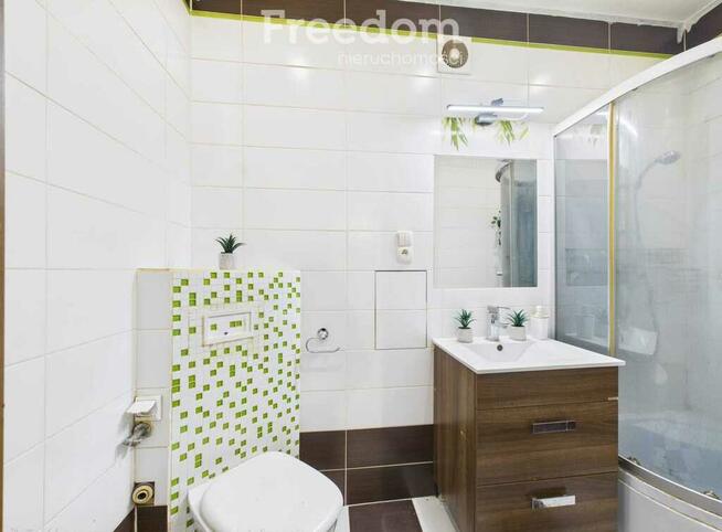 Dąbrowa czeka: Twój dom blisko natury!