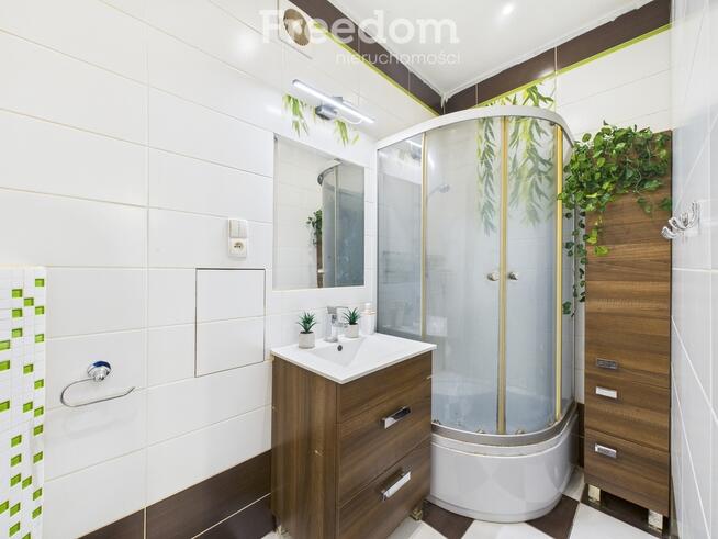 Dąbrowa czeka: Twój dom blisko natury!