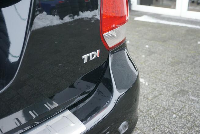 Volkswagen Golf Variant polski salon