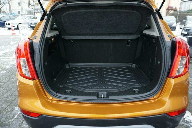 Opel Mokka zarejestrowany ,ubezpieczony, crossover active, eco flex