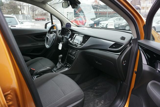 Opel Mokka zarejestrowany ,ubezpieczony, crossover active, eco flex