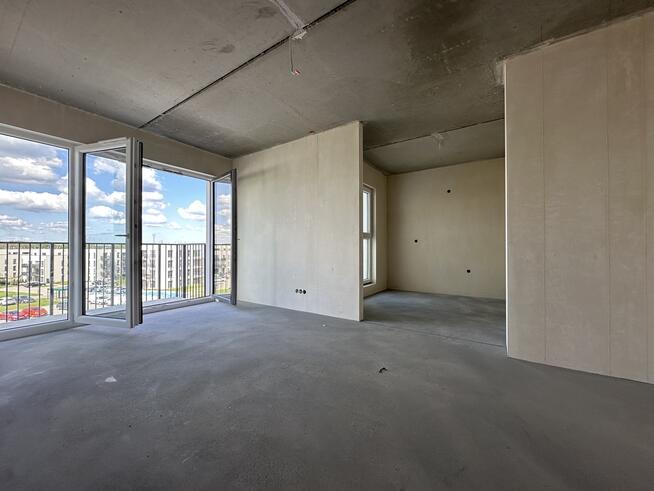 ⭐ Okazja 2 balkony 3 pietro gotowe do odbioru ⭐