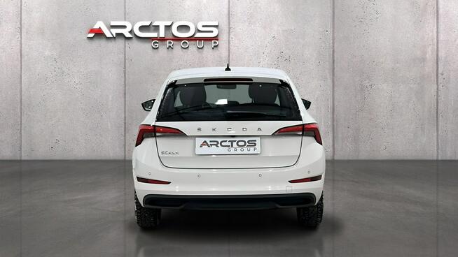 Skoda Scala 1,6 TDI SCR Ambition