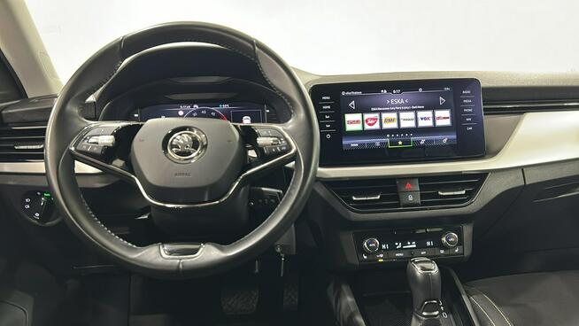 Skoda Scala 1,6 TDI SCR Ambition