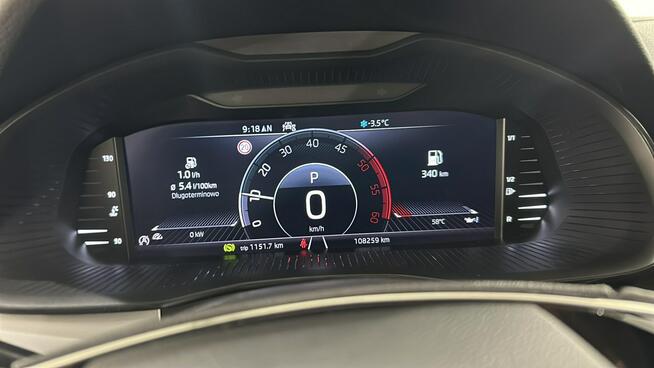 Skoda Scala 1,6 TDI SCR Ambition