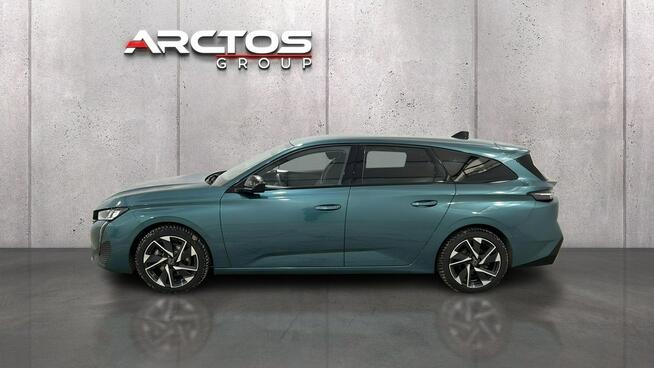 Peugeot 308 1.5 Blue HDI Allure S&S EAT8 Kombi