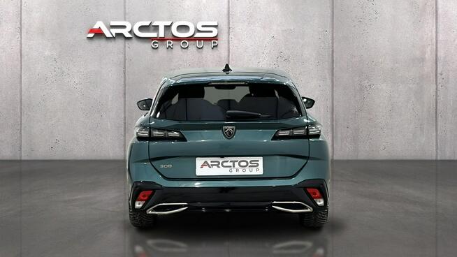 Peugeot 308 1.5 Blue HDI Allure S&S EAT8 Kombi