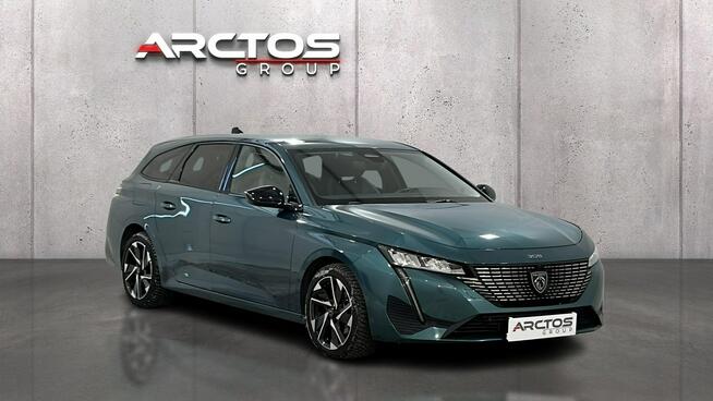 Peugeot 308 1.5 Blue HDI Allure S&S EAT8 Kombi