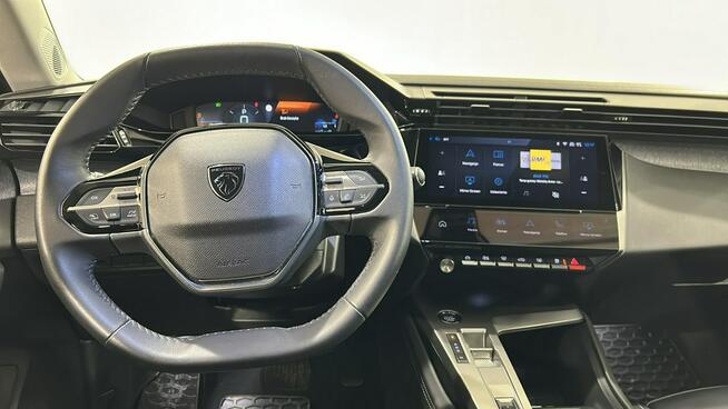 Peugeot 308 1.5 Blue HDI Allure S&S EAT8 Kombi