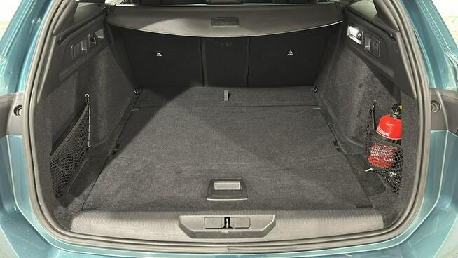 Peugeot 308 1.5 Blue HDI Allure S&S EAT8 Kombi