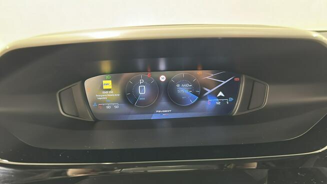 Peugeot 308 1.5 Blue HDI Allure S&S EAT8 Kombi