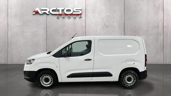 Toyota Proace City 1.5 D-4D Standard 2t Active Furgon