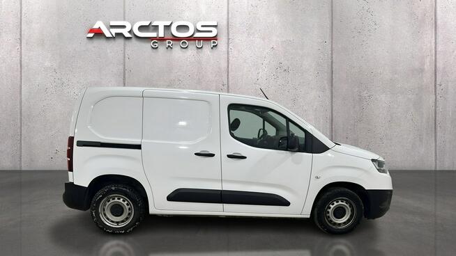 Toyota Proace City 1.5 D-4D Standard 2t Active Furgon
