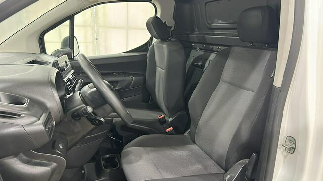 Toyota Proace City 1.5 D-4D Standard 2t Active Furgon