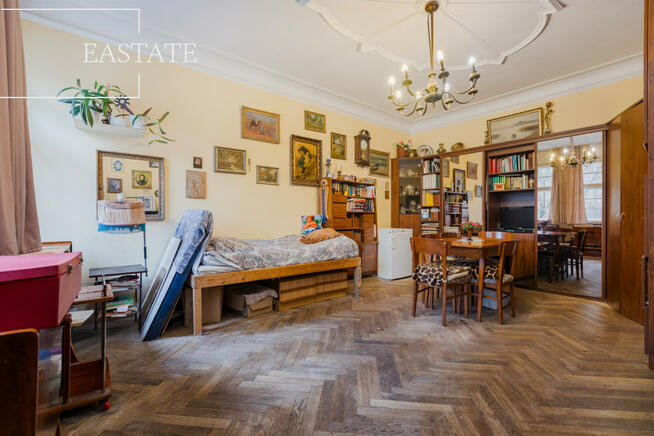 Mieszkanie Gdańsk Wrzeszcz, Daniela Chodowieckiego