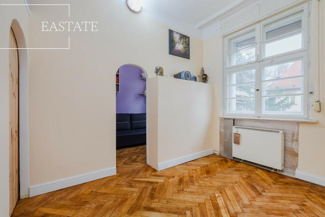 Mieszkanie Gdańsk Wrzeszcz, Daniela Chodowieckiego