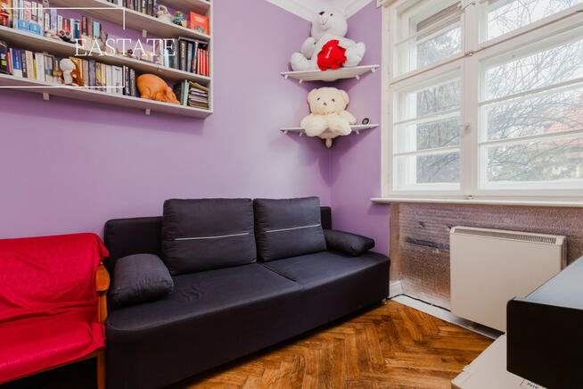 Mieszkanie Gdańsk Wrzeszcz, Daniela Chodowieckiego