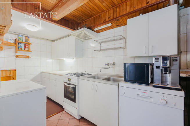 Mieszkanie Gdańsk Wrzeszcz, Daniela Chodowieckiego