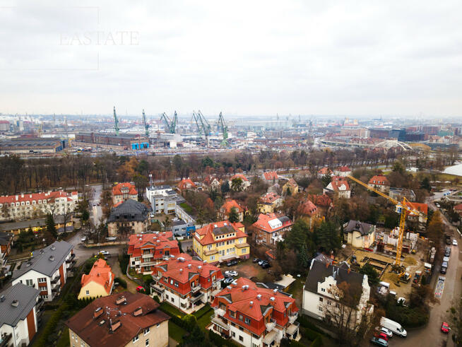 Mieszkanie Gdańsk Wrzeszcz, Daniela Chodowieckiego