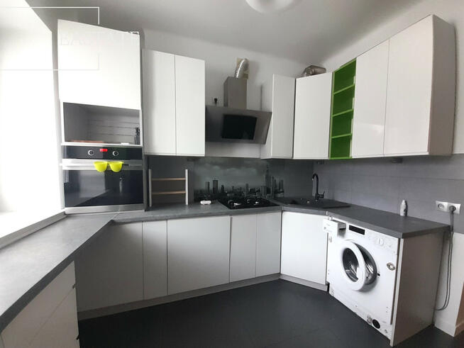 Mieszkanie Warszawa gm. Bemowo Bemowo Boernerowo, Gen. Sylwestra Kaliskiego