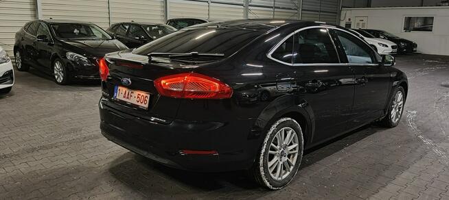 Ford Mondeo 2,0Tdci 136KM Lift Skóra Navi Led Sedan Full Opcja