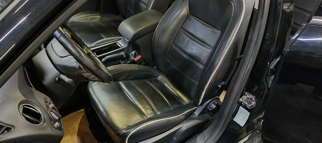 Ford Mondeo 2,0Tdci 136KM Lift Skóra Navi Led Sedan Full Opcja