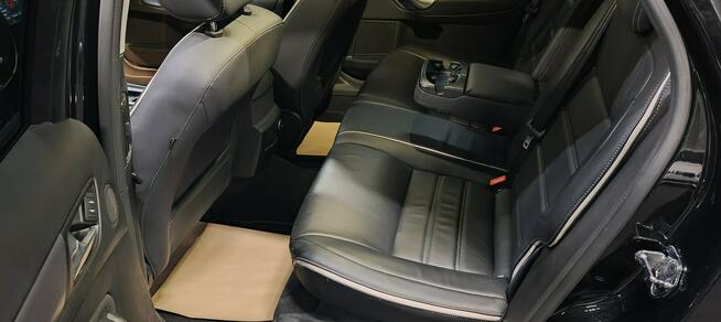 Ford Mondeo 2,0Tdci 136KM Lift Skóra Navi Led Sedan Full Opcja