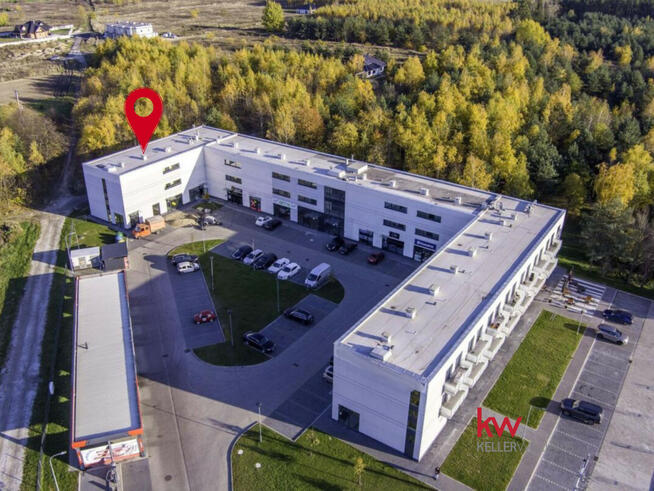 Lokal użytkowy Jelcz-Laskowice Jelcz, Oławska