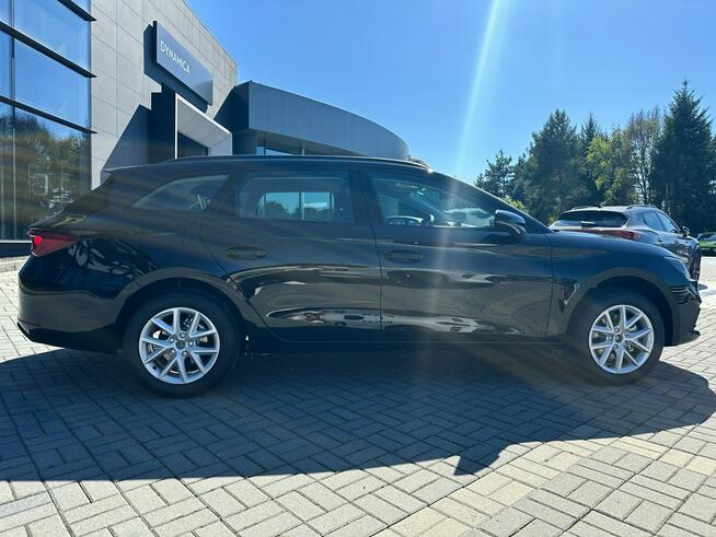 Seat Leon Sportstourer Style - 1.5 TSI - 115KM - Manual - Rocznik 2025!