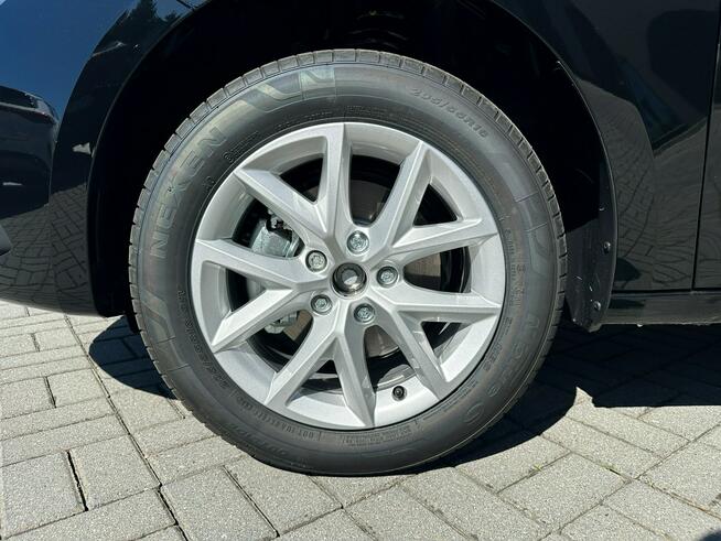 Seat Leon Sportstourer Style - 1.5 TSI - 115KM - Manual - Rocznik 2025!