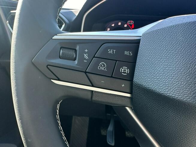 Seat Leon Sportstourer Style - 1.5 TSI - 115KM - Manual - Rocznik 2025!