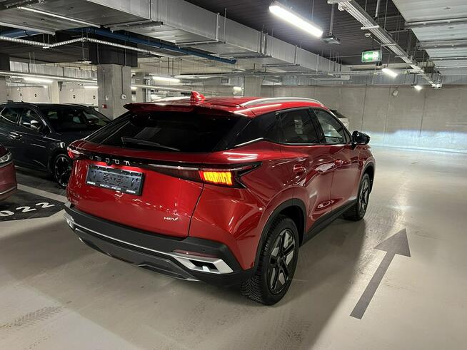 Omoda 5 SHS - 224KM - Wersja Premium - Rocznik 2025