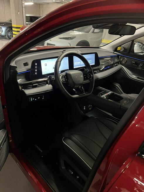 Omoda 5 SHS - 224KM - Wersja Premium - Rocznik 2025